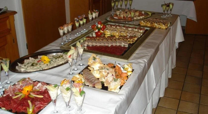 Hotel Garni Bären Rüegsau