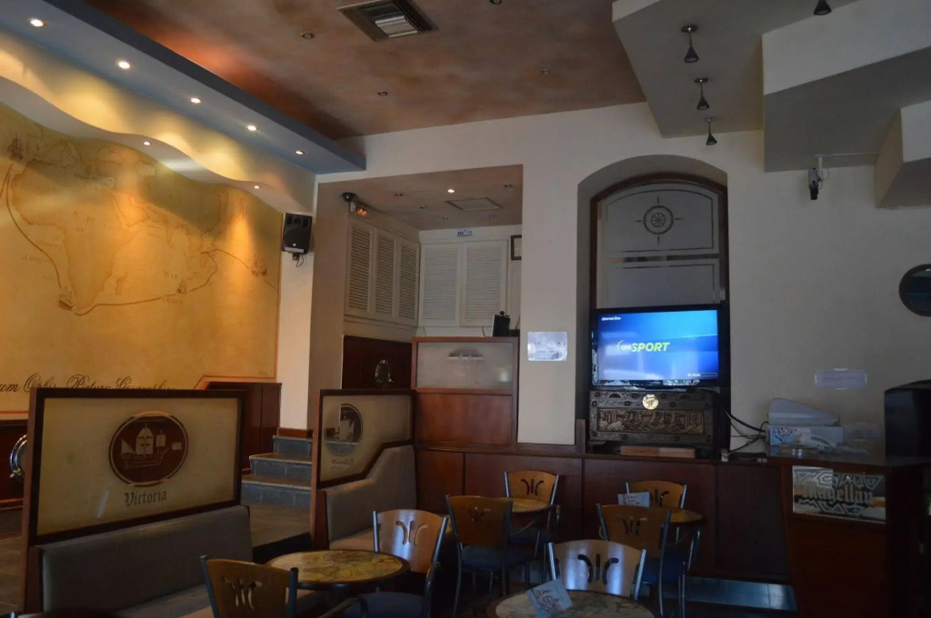 N E P center Hotel Rodos