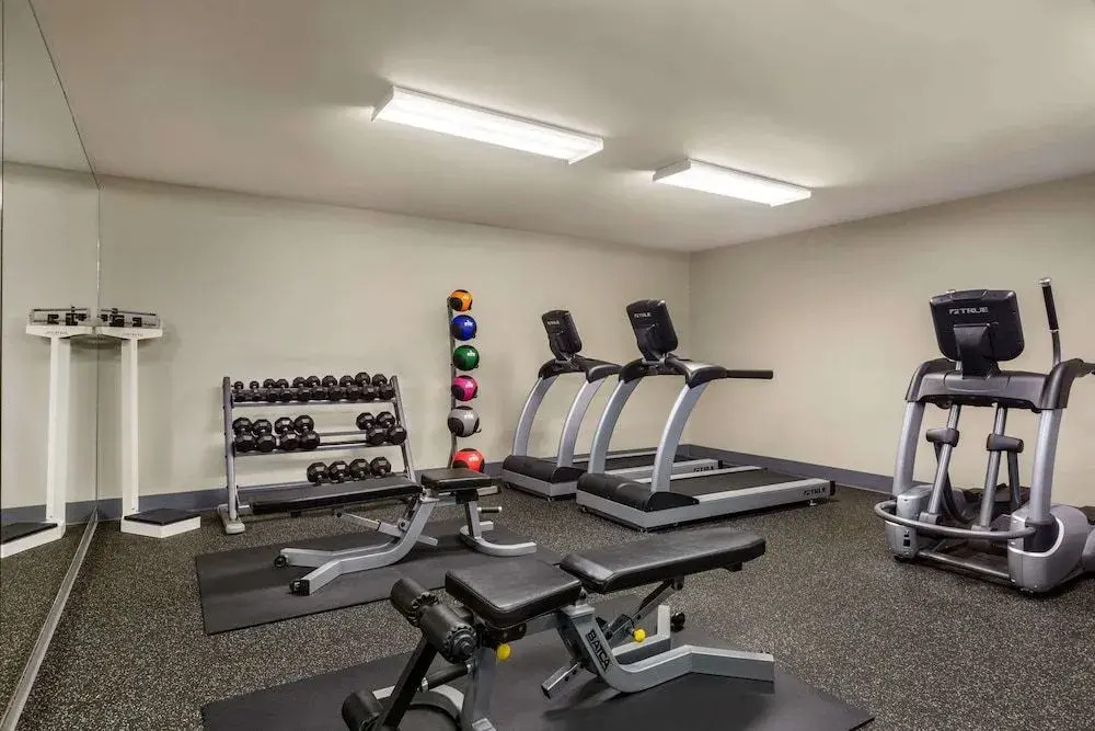 Hawthorn Suites by Wyndham Columbus Fort Benning