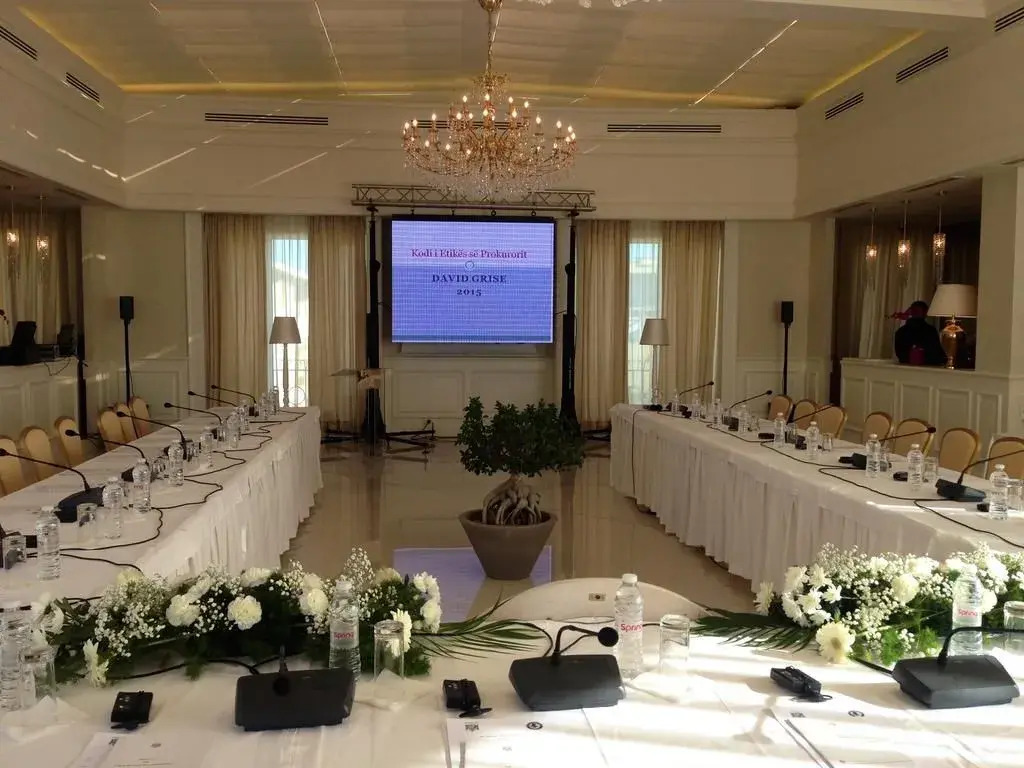 Palace Hotel & SPA