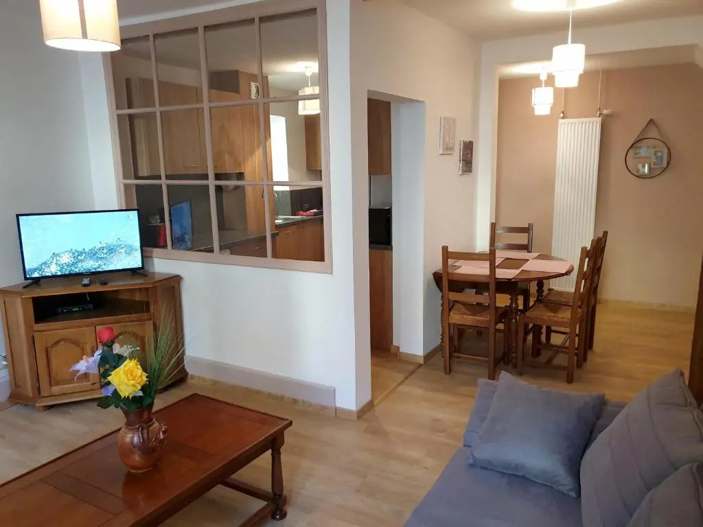 Maison 1708 - rue du canard - city center Colmar