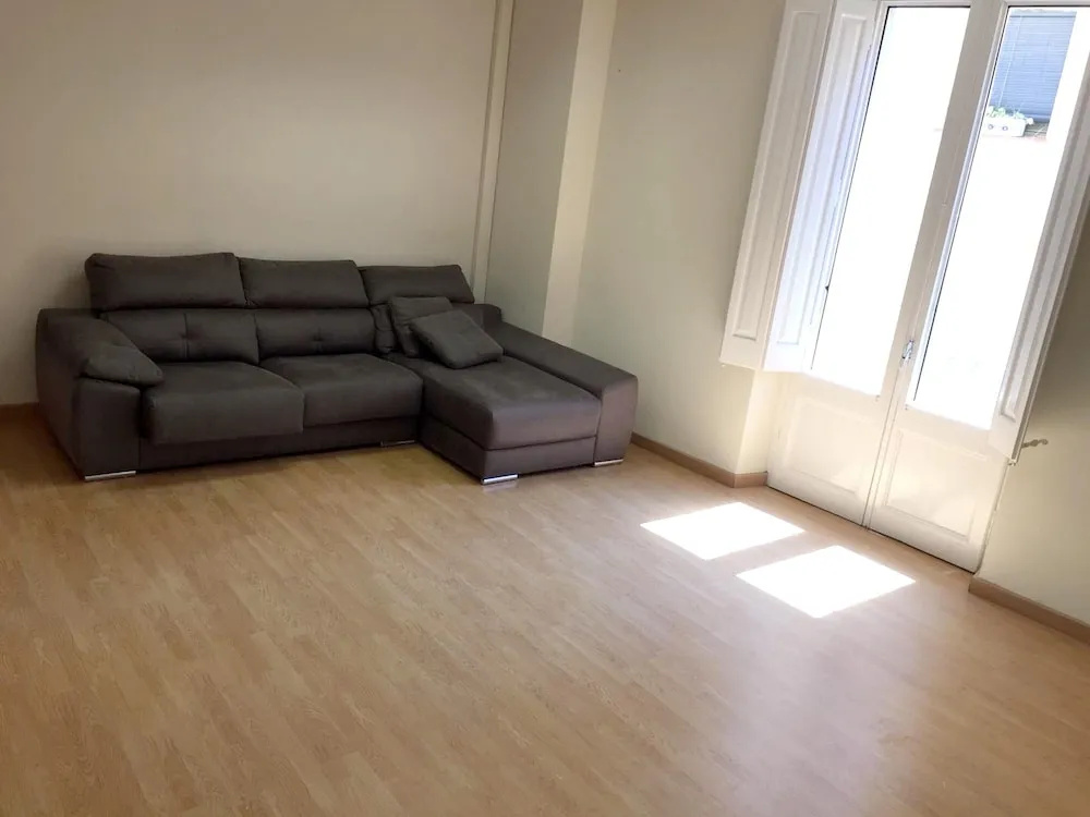 Apartment with 2 Bedrooms in Sant Feliu de Guíxols, with Wonderful City View, Furnished Balcony And Wifi - 300 M From the Beach