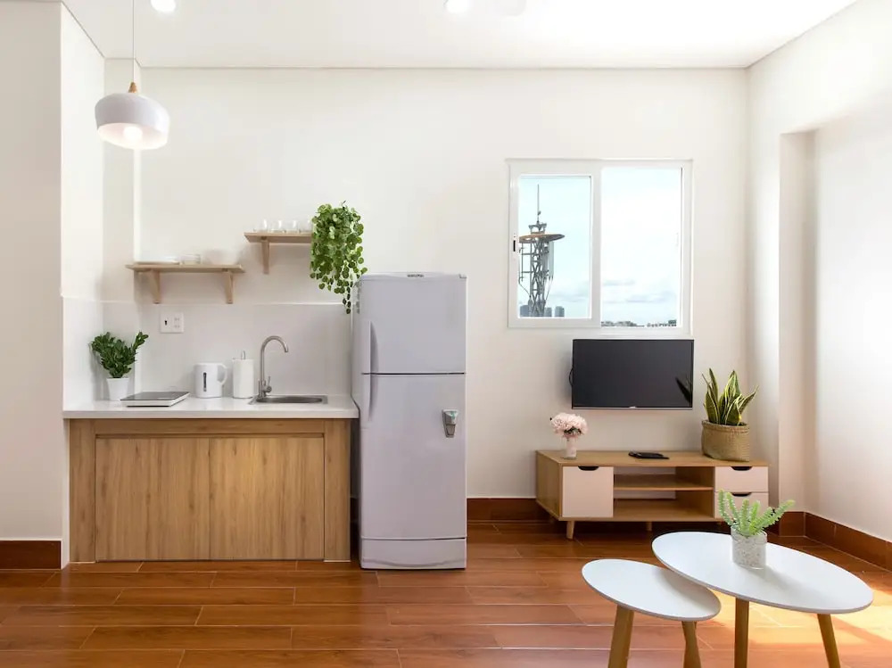 Lily's Homestay