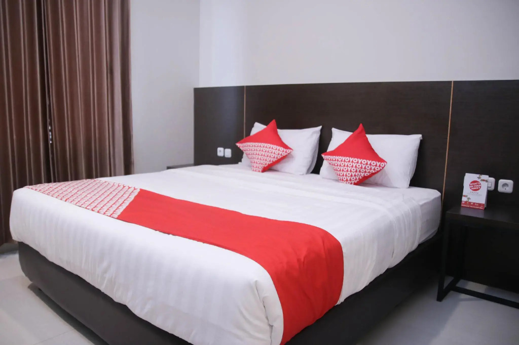 Hotel O Azzahra Guest House Syariah