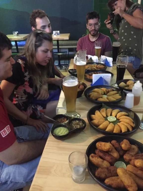 Hostal Siete Rios Cali