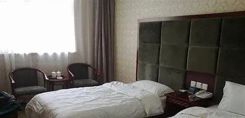 Zhengzhou Youna Hotel Huaihe Road