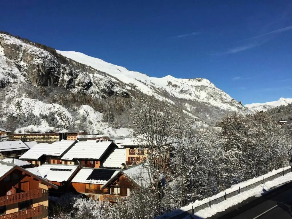 Les Chalets D'adrien - 4 Pièces pour 7 Personnes 04