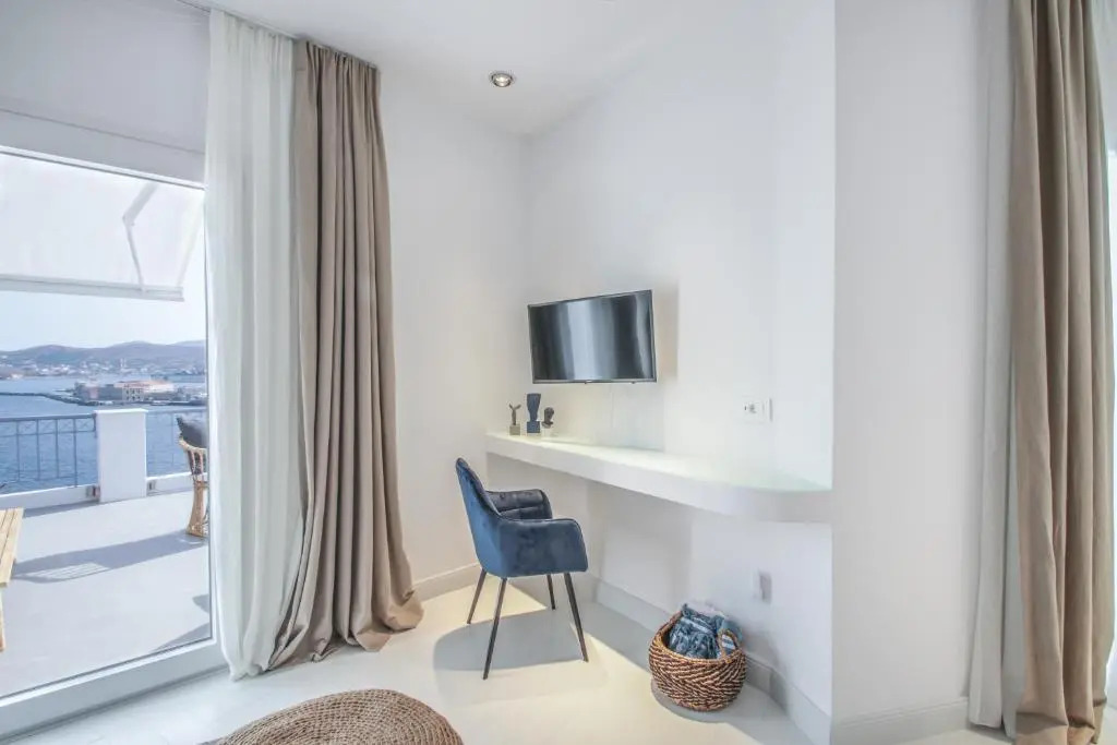 Pafsilipon Suites