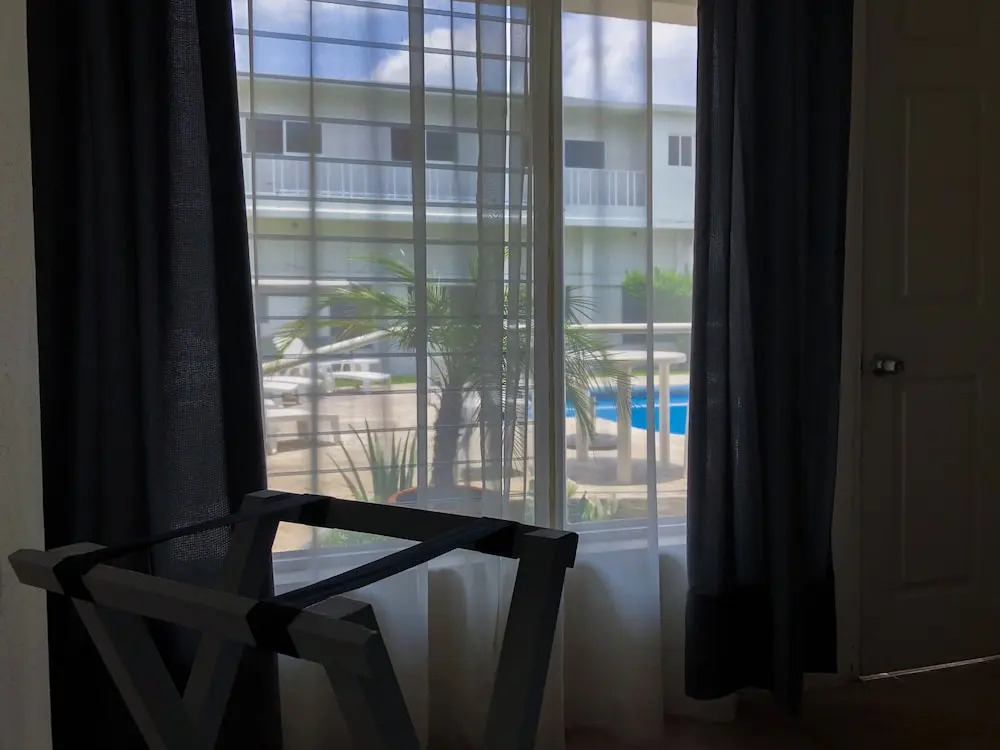 AOHOM SANTUARIO HOTEL & SPA