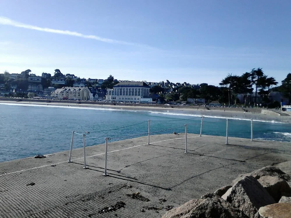 Chez Annick