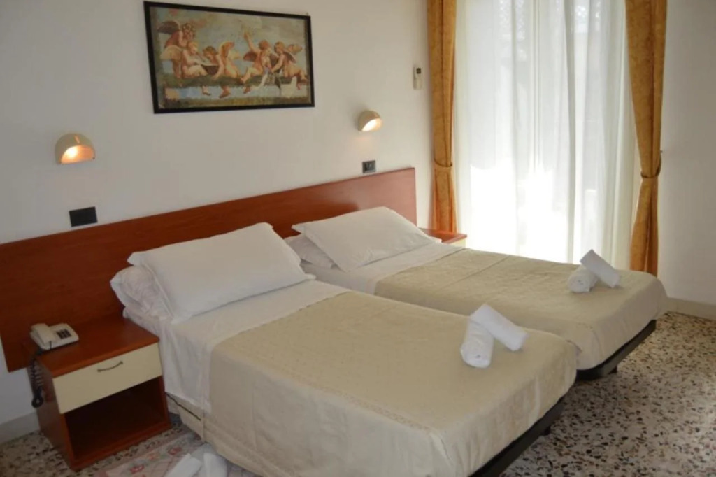 Hotel Dear Rimini