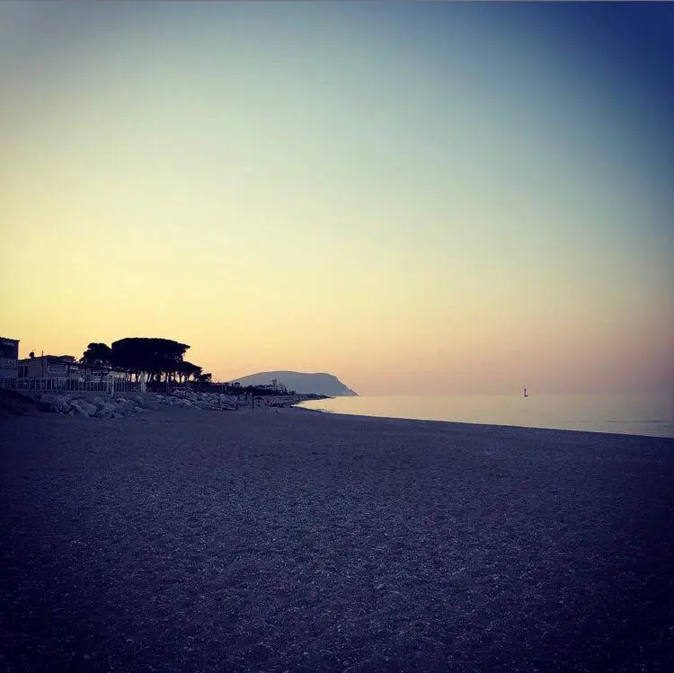 Camping La Pineta