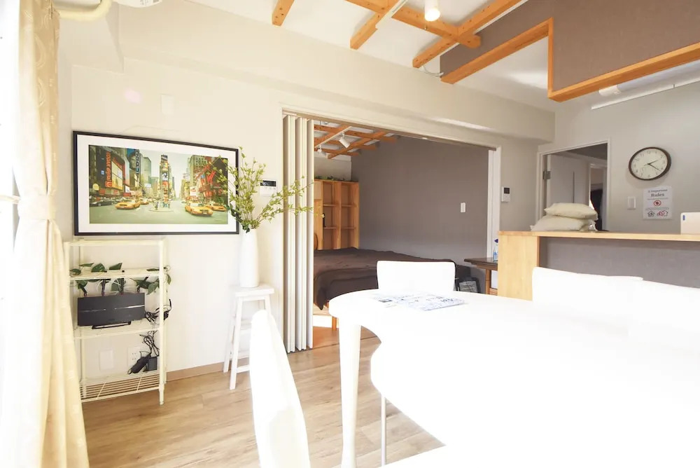 Tarbo's House TDS Recently Renovated