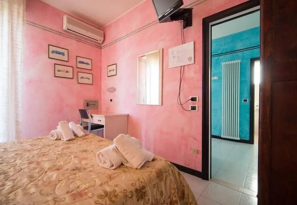 Hotel Amba