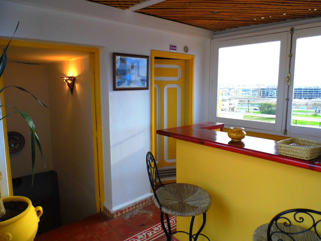 Riad A La Belle Etoile