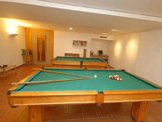 Hotel Apartamento Porto Covo