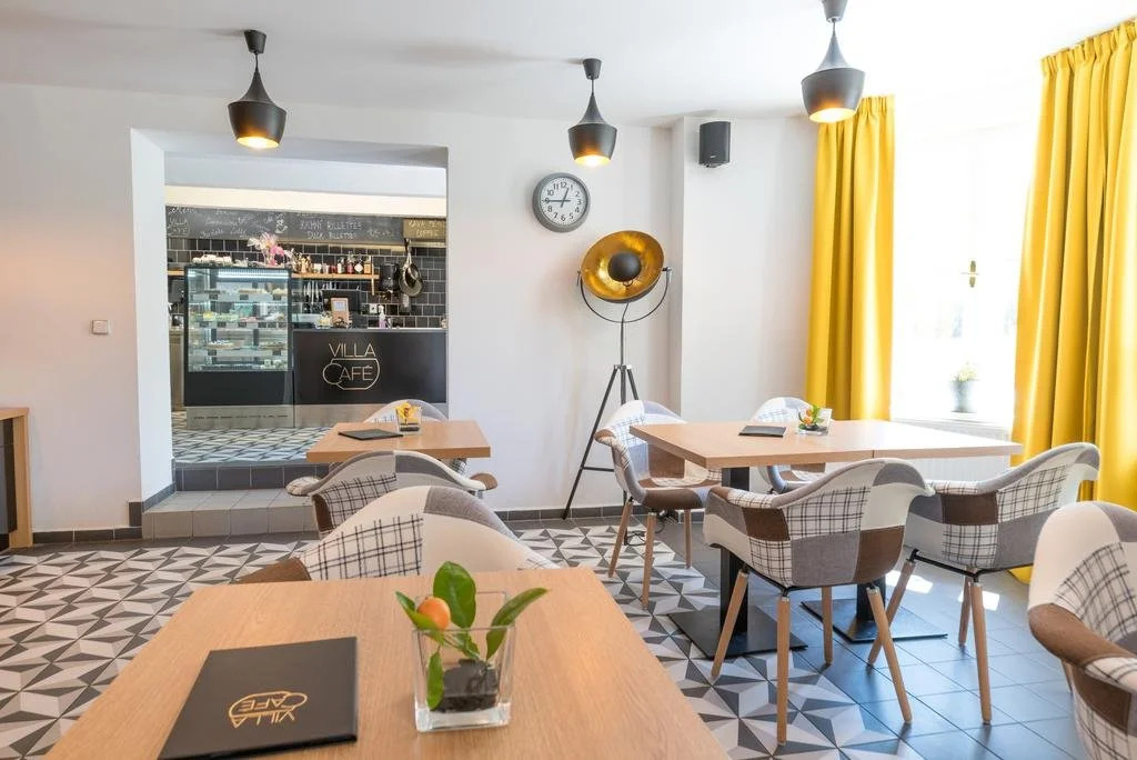 Boutique Hotel Villa Beatika