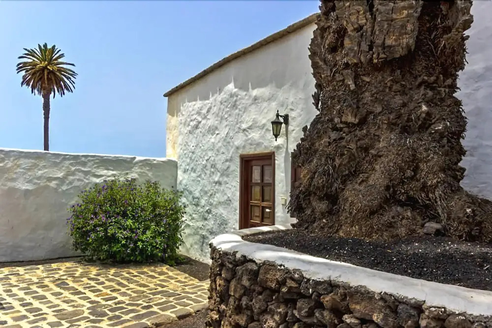 Villa Barranco