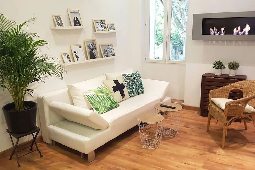 T2 Cozy et design - WiFi fibre