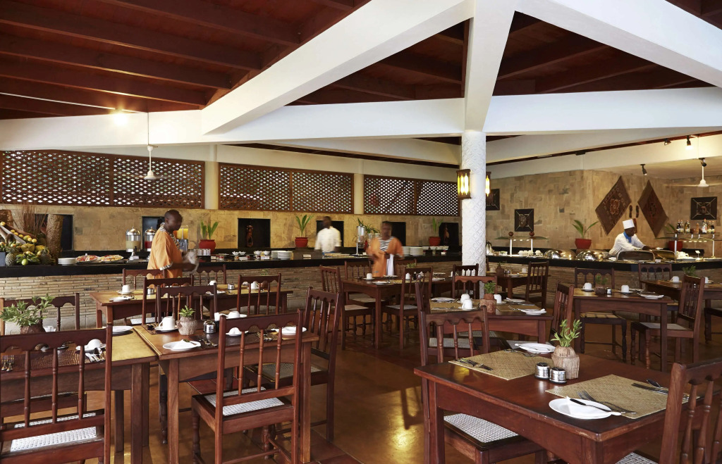 Neptune Palm Beach Boutique Resort & Spa - Все включено