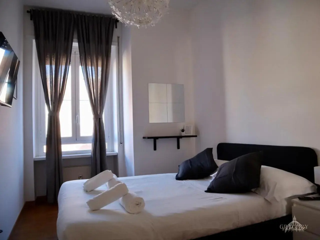 VATICANO 13 Guest House