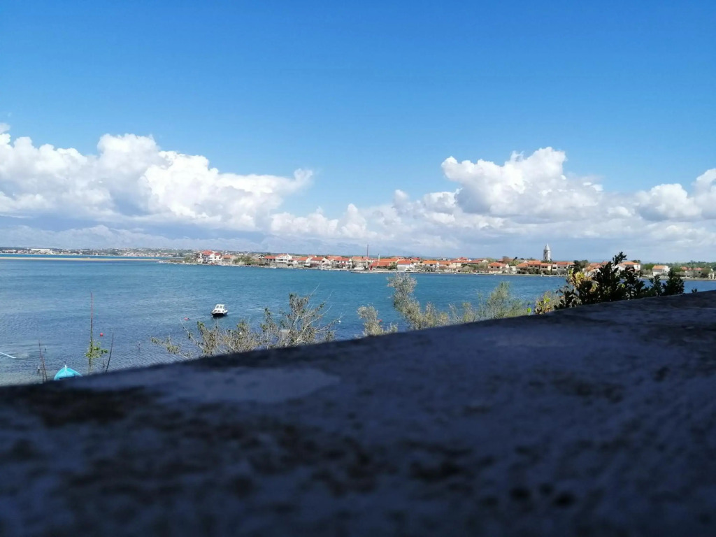 Seaview Holiday Apartments, Ventura Nin