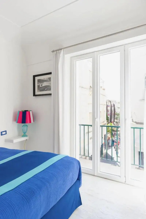 Boutique Suites in Piazzetta