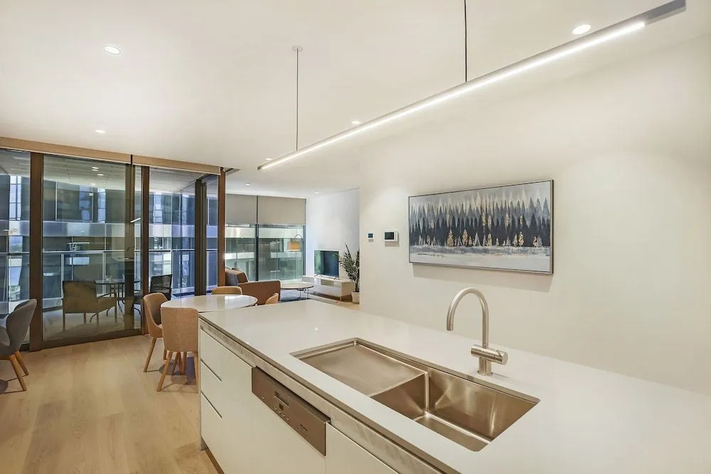 AAM Apartments - Melbourne