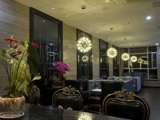Longkou Fujing Holiday Hotel