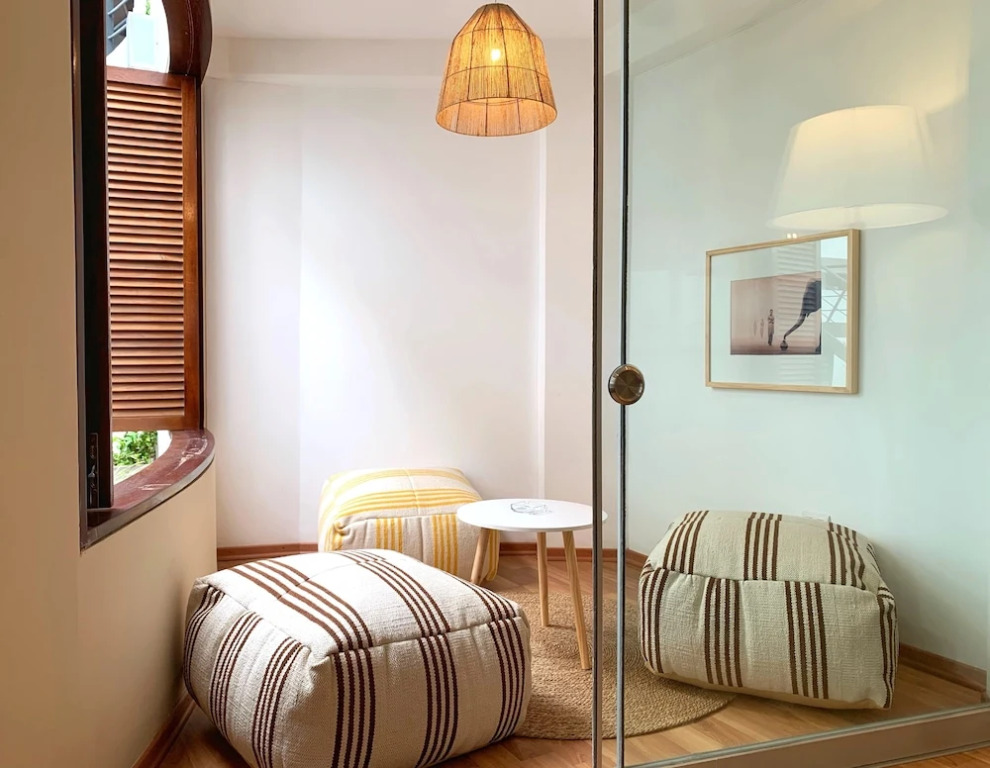 Nomad Apartments in Bohem Barranco by Wynwood-House
