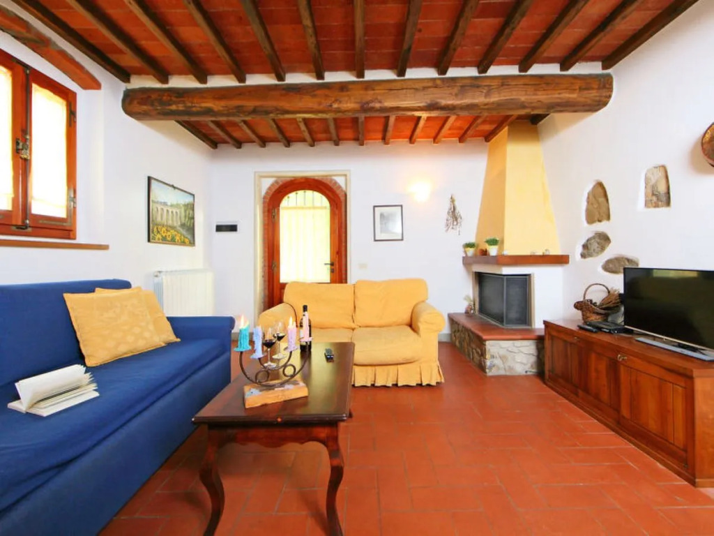 House Le Mura Bucine