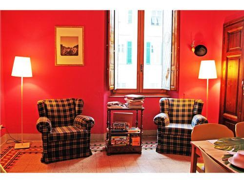 B&B Borgo Largo 51
