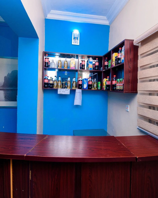 D'TAVERN Apartments