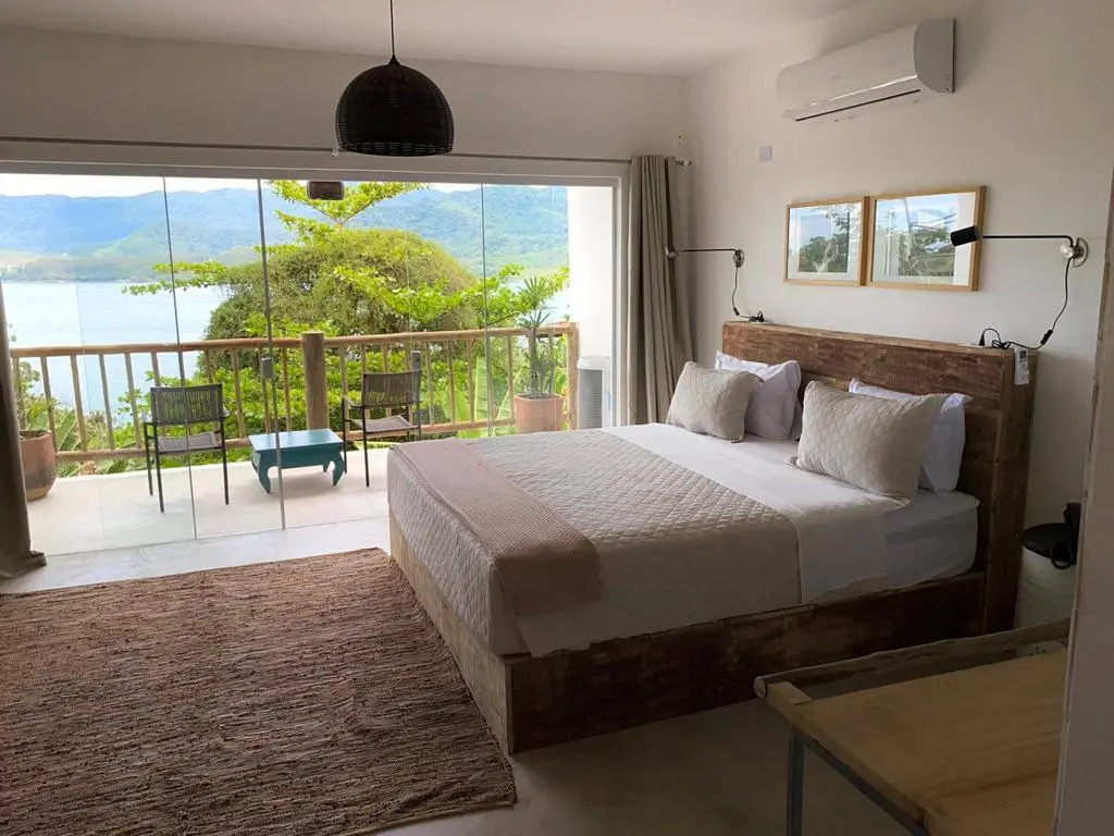 Hotel Boutique Ananas