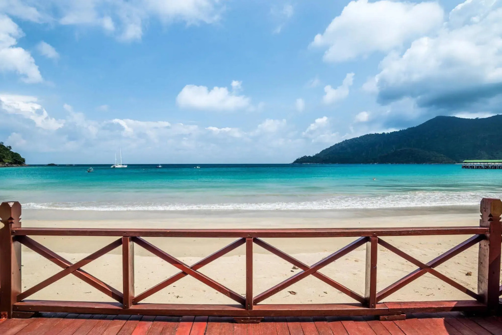 Juara Beach Resort