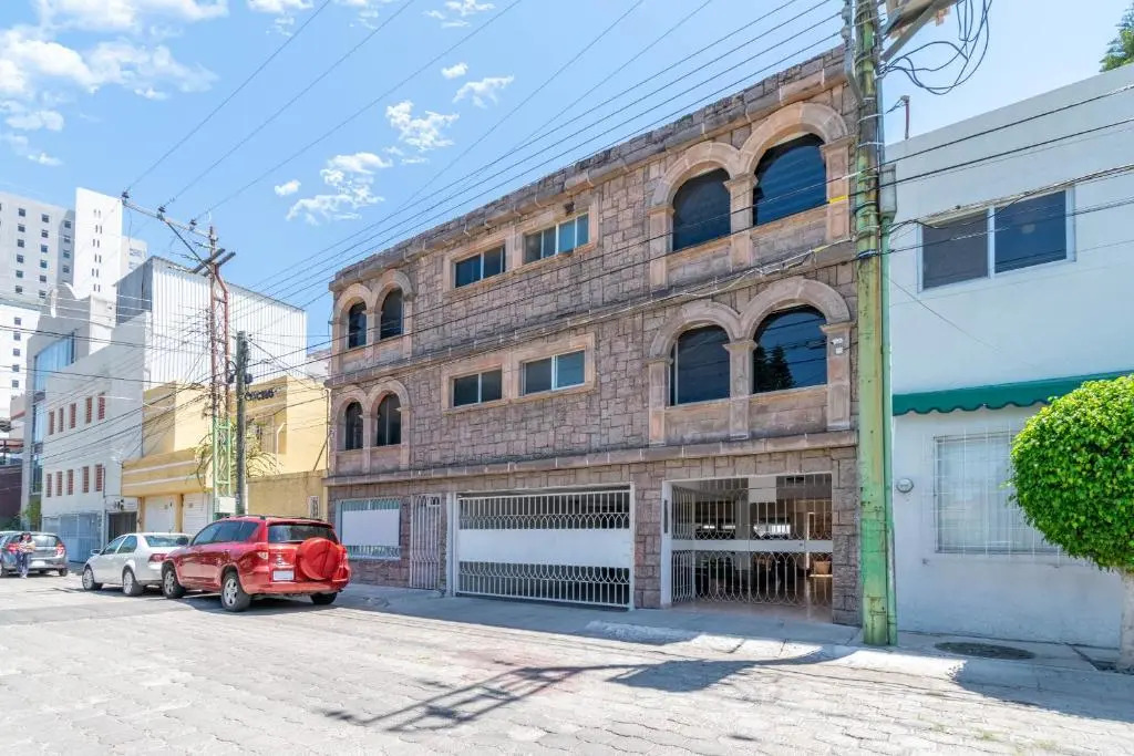 Suite Única privada Loft céntrico Zaragoza y Tecnológico 178B