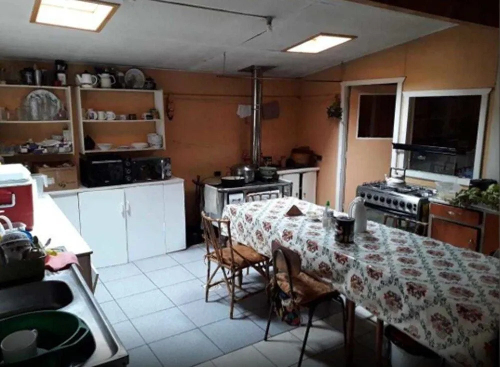 Hostal Rayen