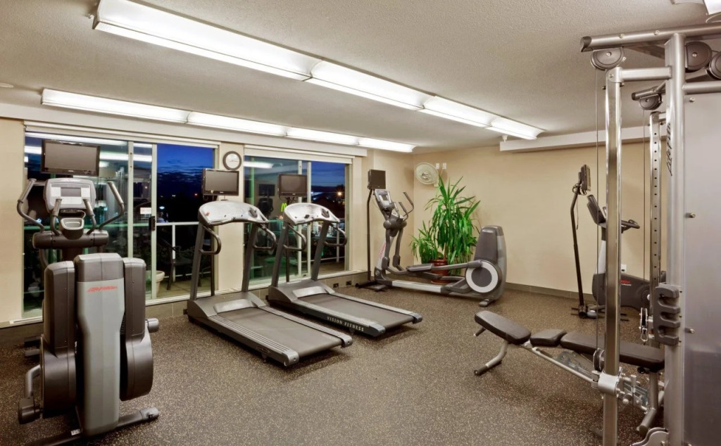 Holiday Inn Vancouver Airport Richmond by IHG