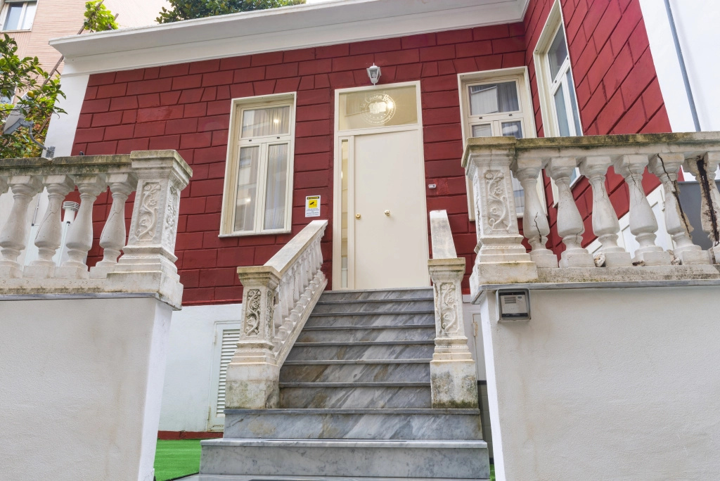 La Casina Rossa