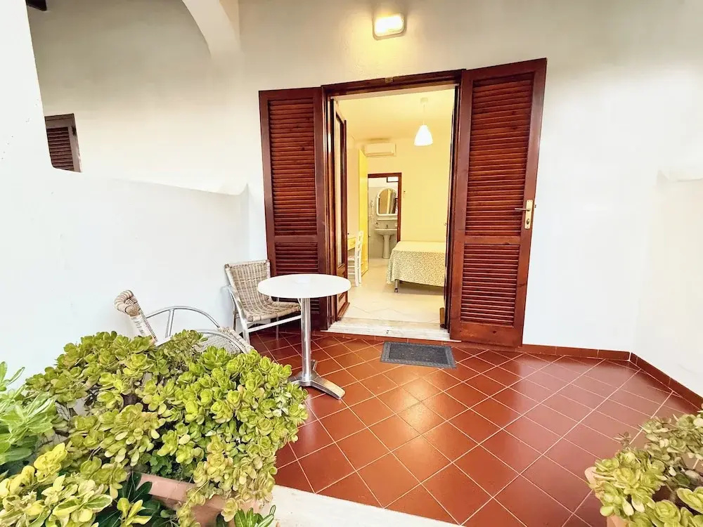 Villa Mena