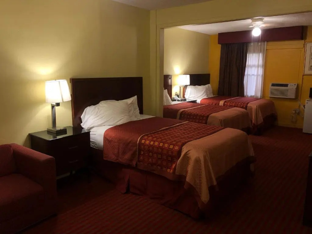 Ellijay Inn - Downtown Ellijay