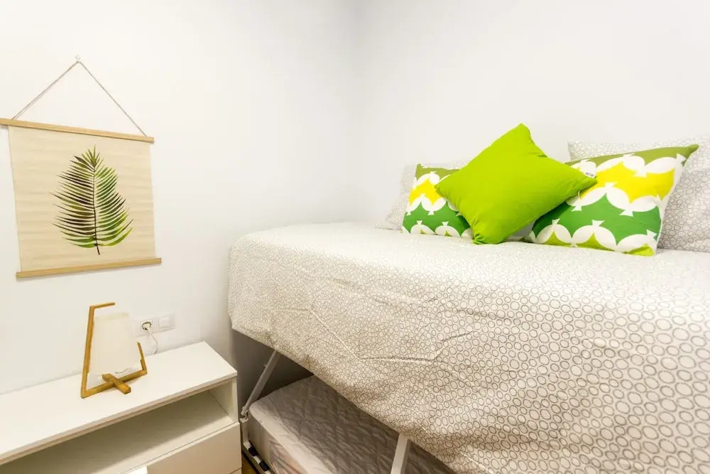 OceanCityLove Apartment