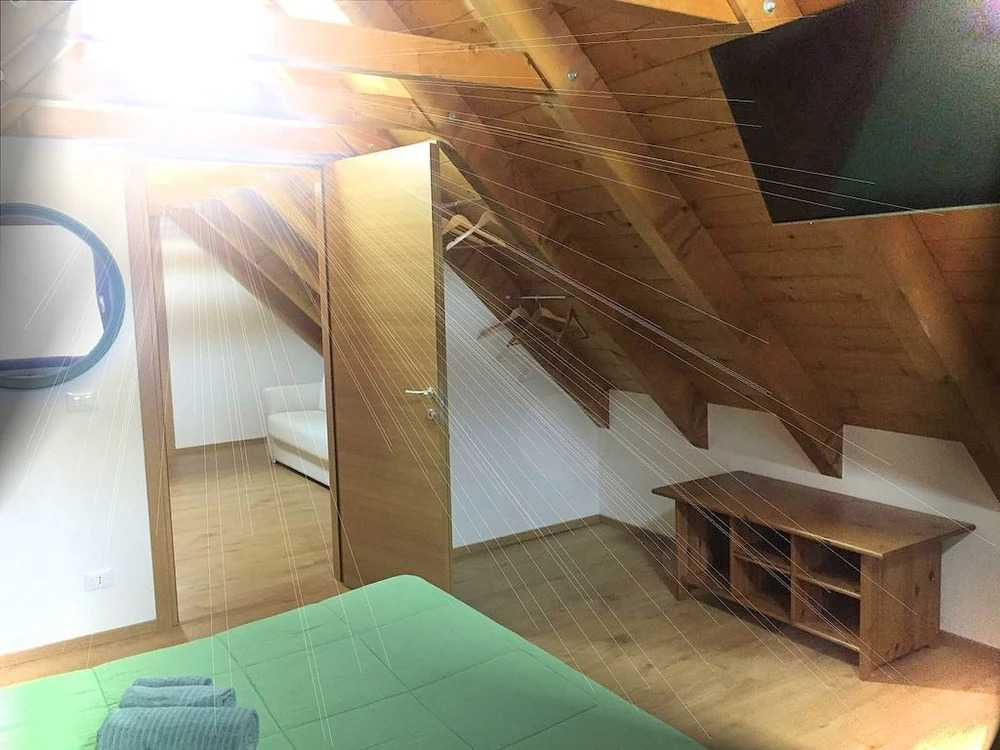 la LUNA delle MONTAGNE Chalet