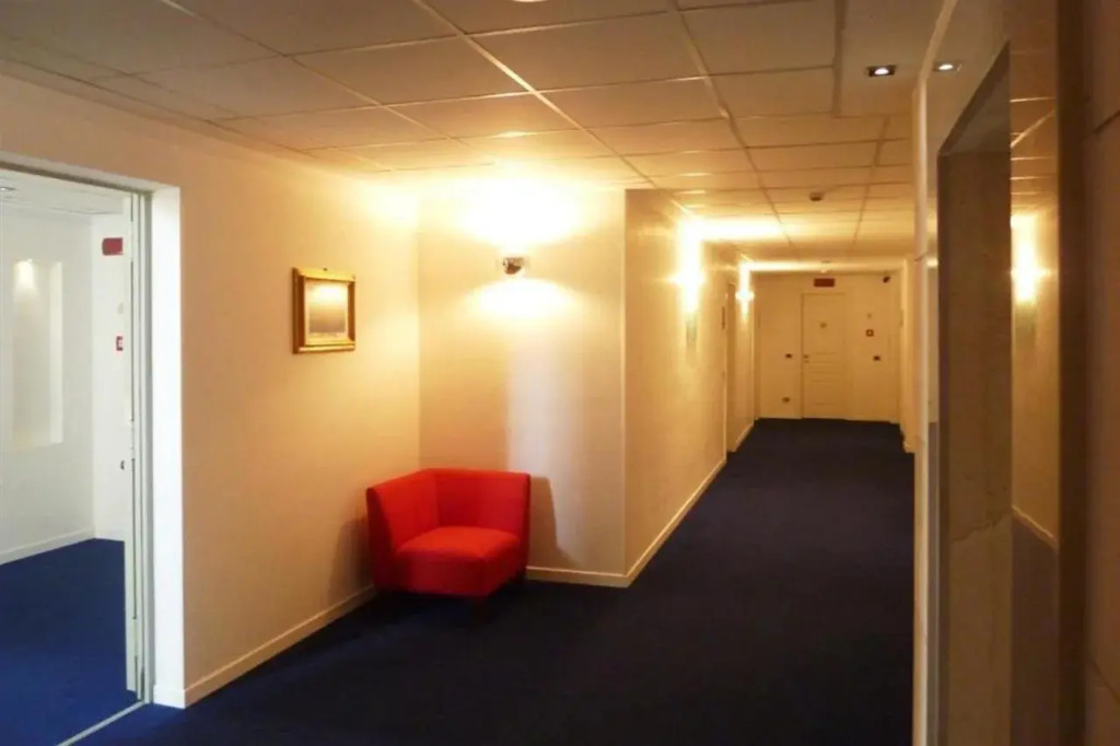 Hotel Monte Sarago