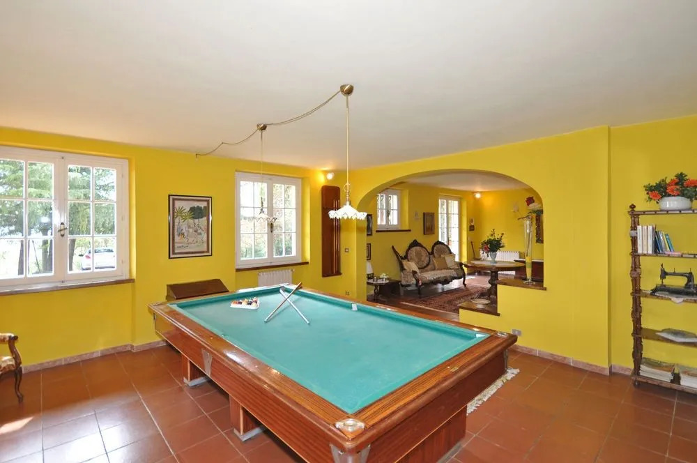 Casa Rossella