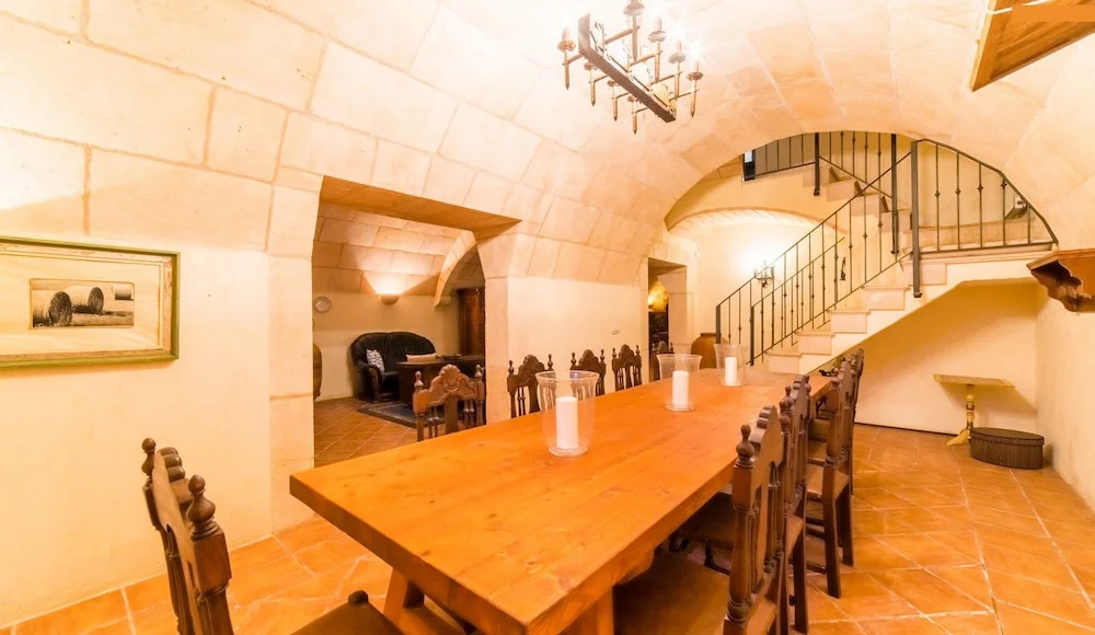 G Rentals Can Cuquet House