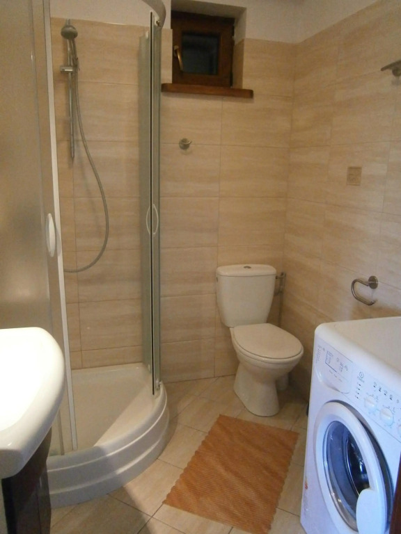 Apartamenty Kalinowa
