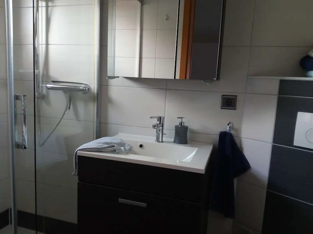 Ferienwohnung Fröhlich