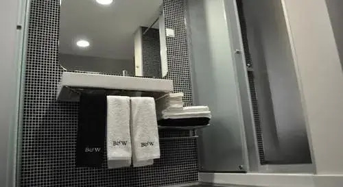 B&W Hotel Rural