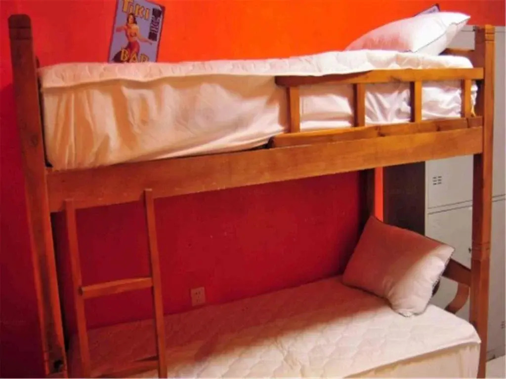 Sanya Sunny House International Youth Hostel Haitangwan Branch